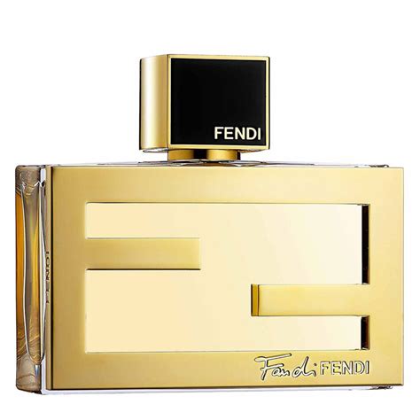 fan di fendi parfum femme|fan di fendi perfume discontinued.